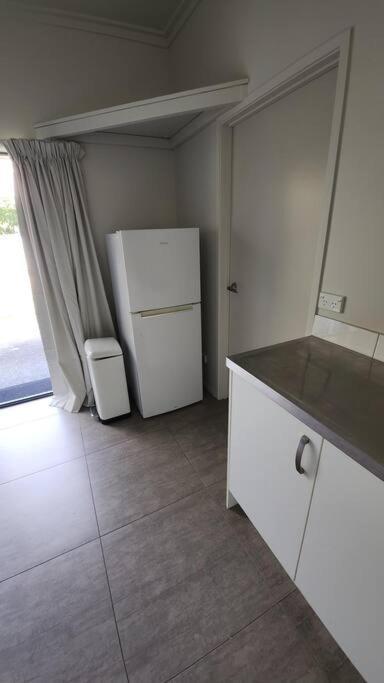Dwelling Apartment Whangarei Exterior photo