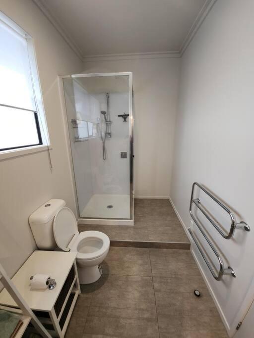 Dwelling Apartment Whangarei Exterior photo
