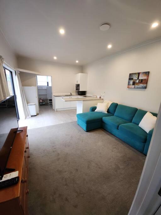 Dwelling Apartment Whangarei Exterior photo