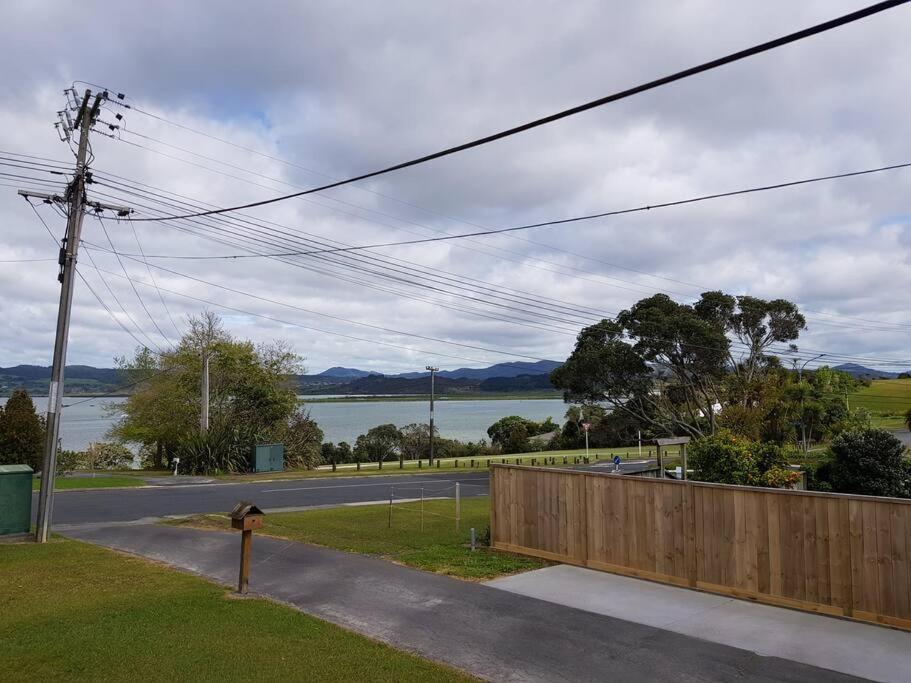 Dwelling Apartment Whangarei Exterior photo